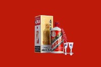 鹤岗市兴山区回收飞天茅台酒