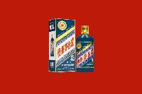 鹤岗市兴山区回收五星茅台酒