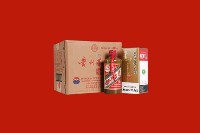 鹤岗市兴山区回收名酒